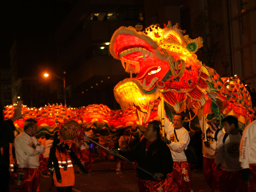 Lunar New Year Traditions Around The World Mochidoki The Premium