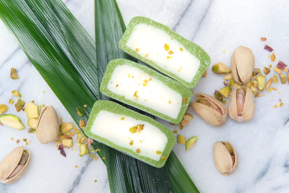 Discovering Pandan— The “Vanilla of Southeast Asia” – Mochidoki