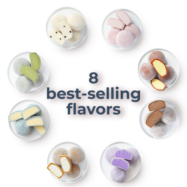 Best Sellers Collection