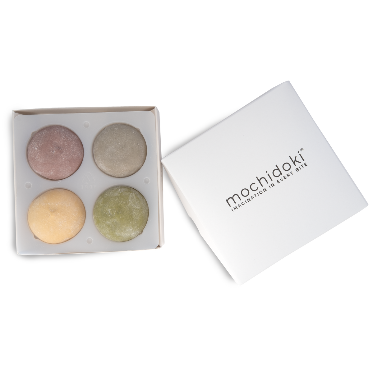 Come unbox our best selling ✨Mochi Ice Cream Kit✨with us! Just add a f