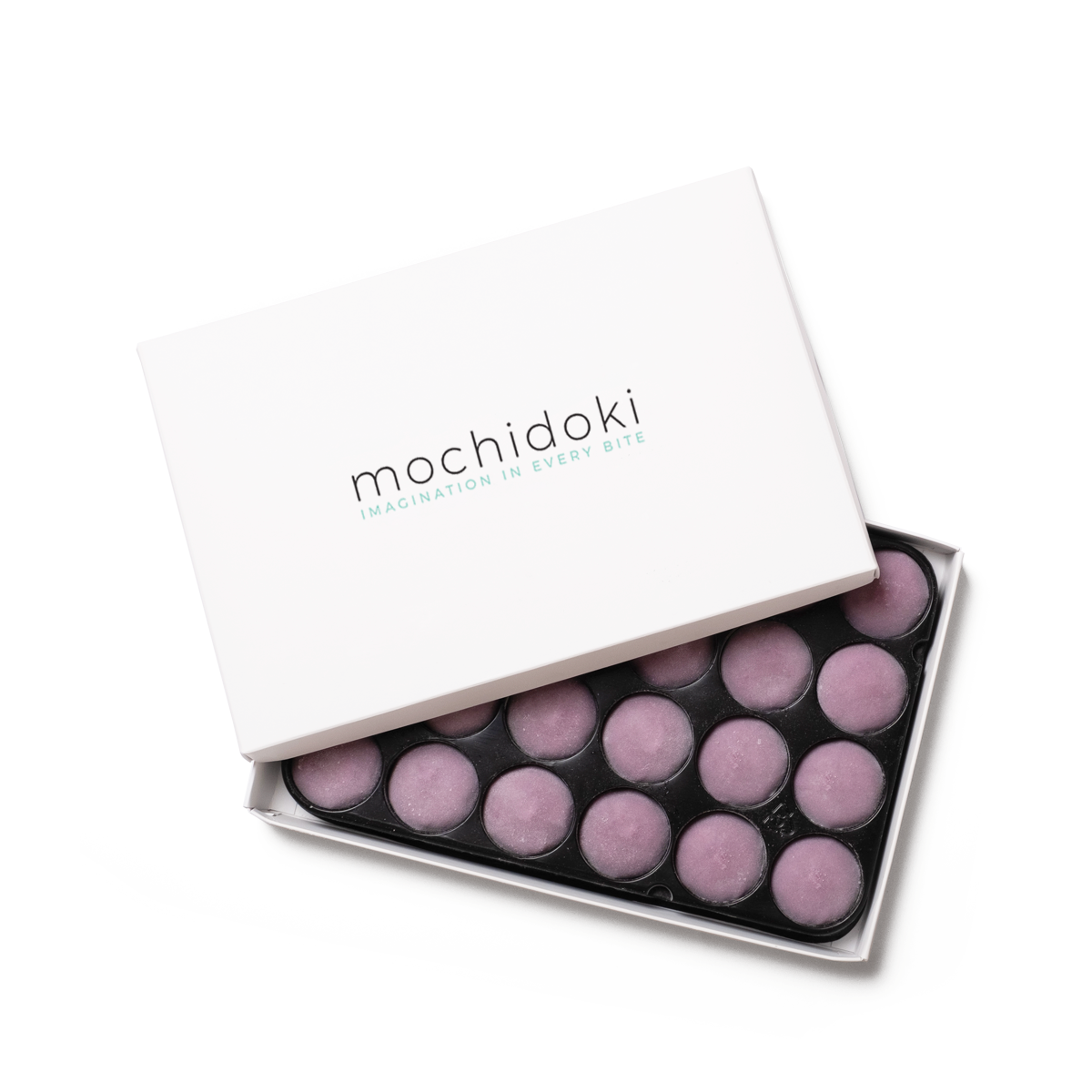Mochidoki x Umamicart's Mochi Sundae Kit Is the ~Coolest~ Way to