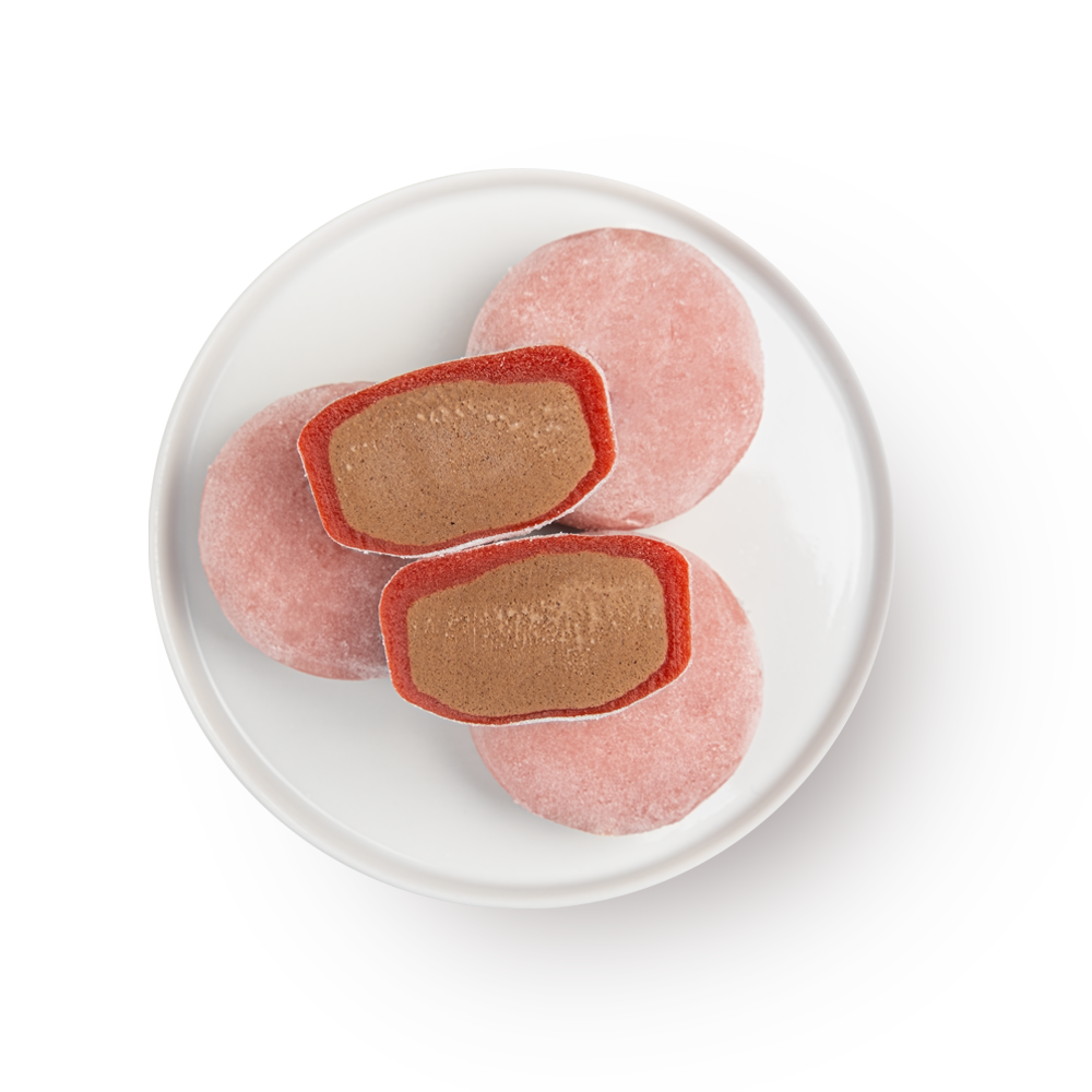 Mochidoki Mochi Ice Cream Mochidoki The Premium Mochi Ice Cream