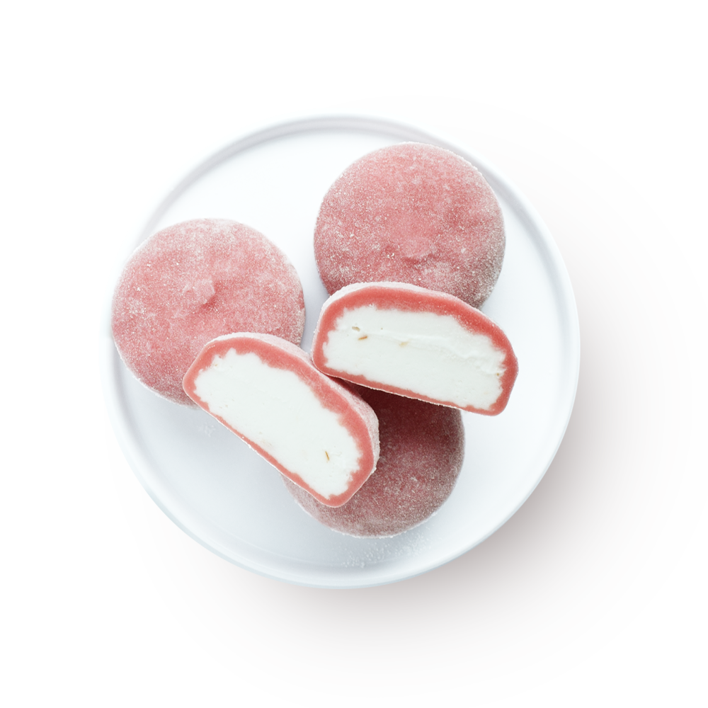 Mochidoki - Best Seller Mochi Ice Cream Collection - 48 Pack