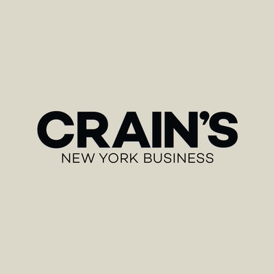 Crain's New York Business- New York restaurants shipping bagels, dumplings and more across the nation