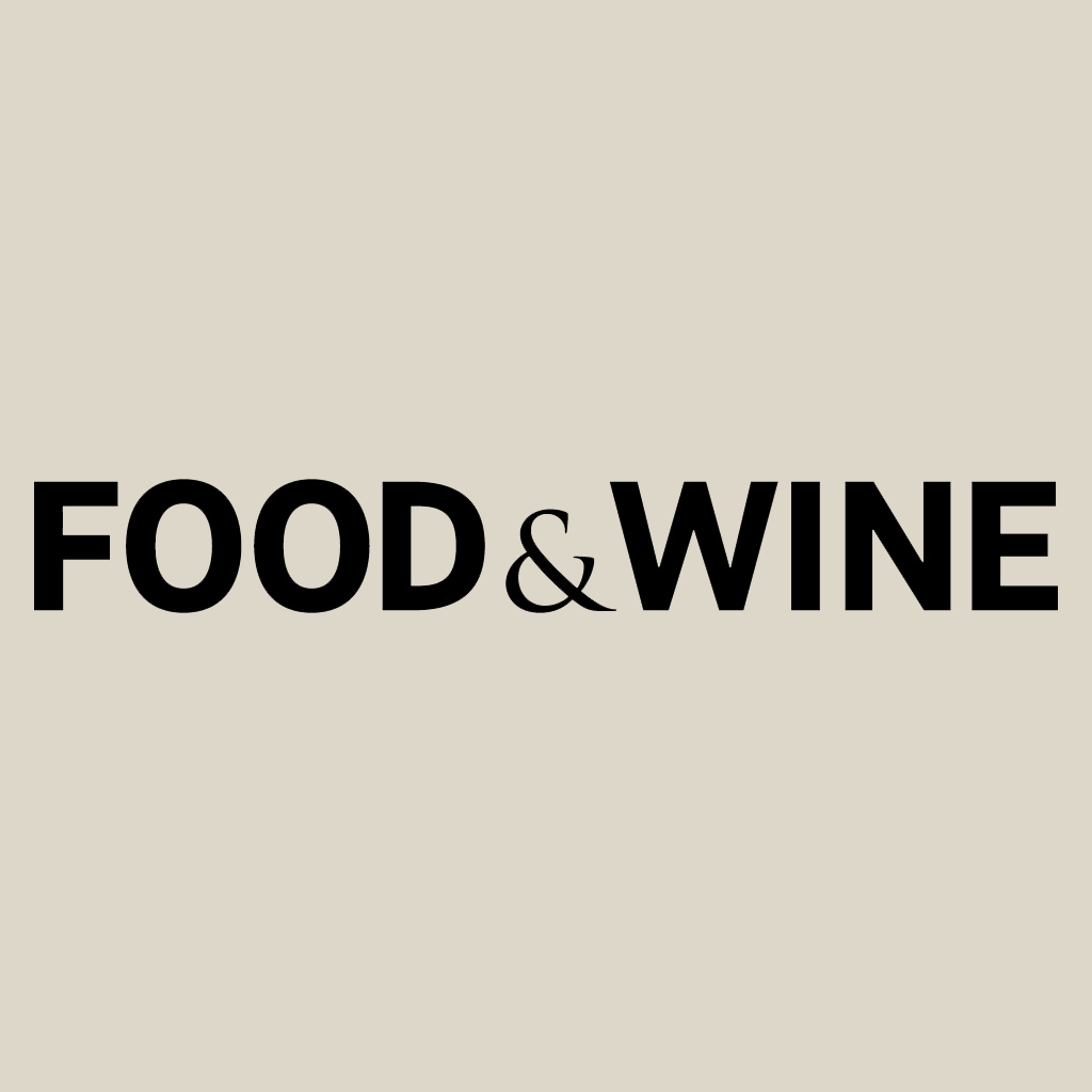 Bridget Hallinan - Food & Wine