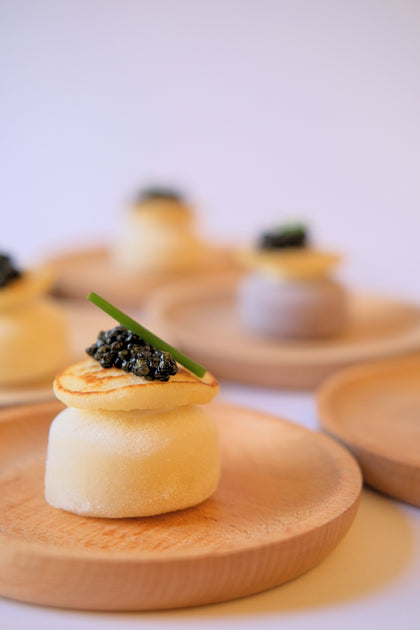 From the Kitchen: Sweet Cream – Mochidoki - The Premium Mochi Ice Cream ...