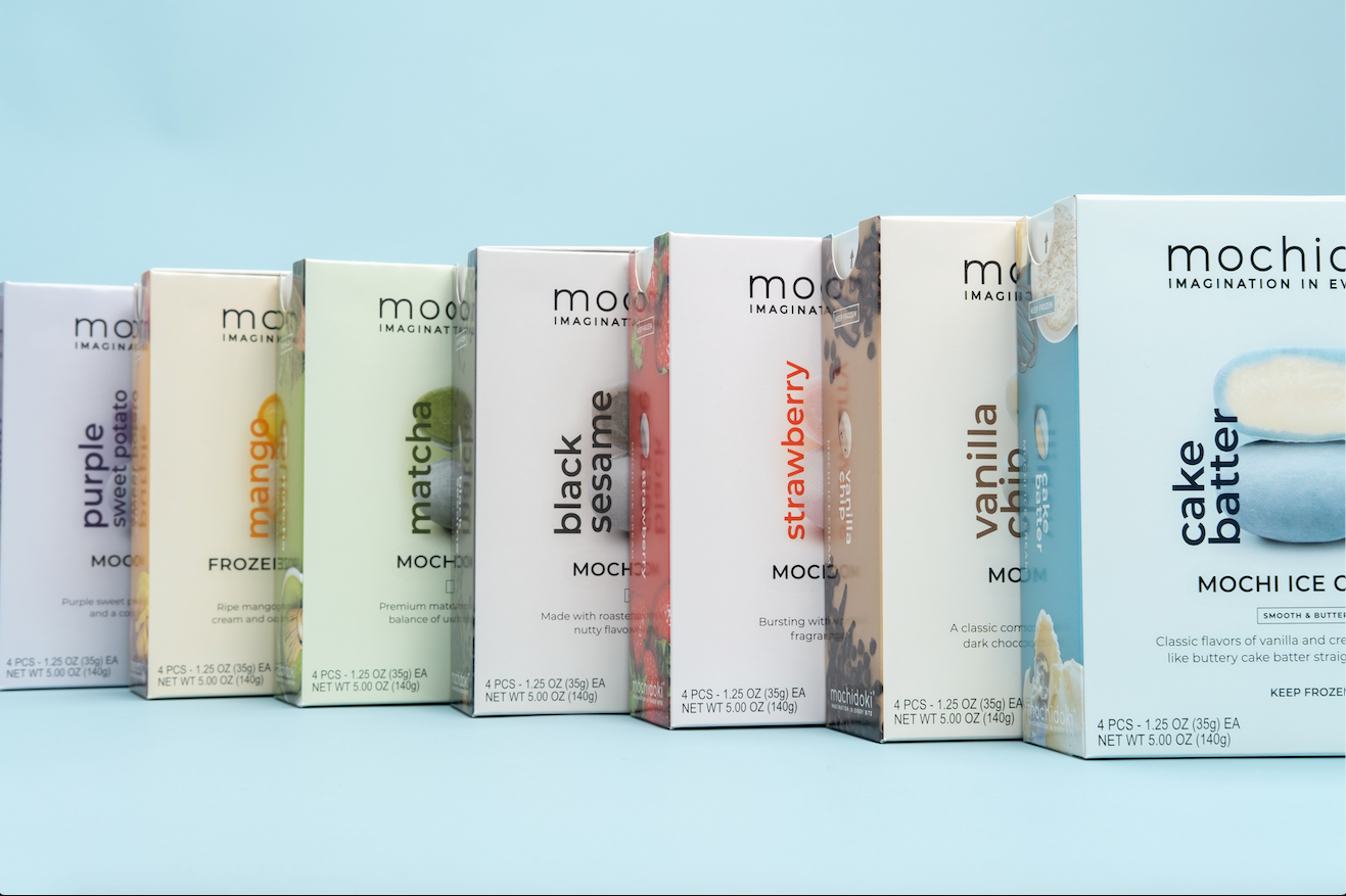 Mochidoki: Now coming to a store near you! – Mochidoki - The