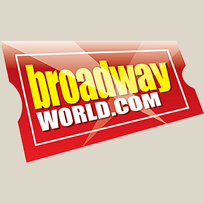 Broadway World - Valentine's Day Gifting Time