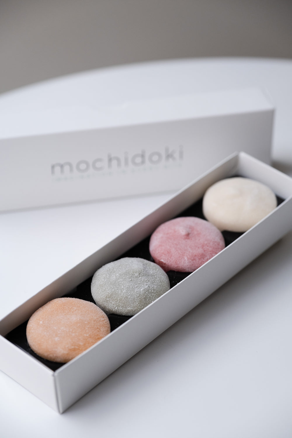 Bambu x mochidoki – Mochidoki - The Premium Mochi Ice Cream Company