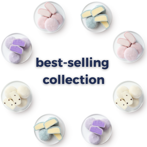 Best Sellers Collection