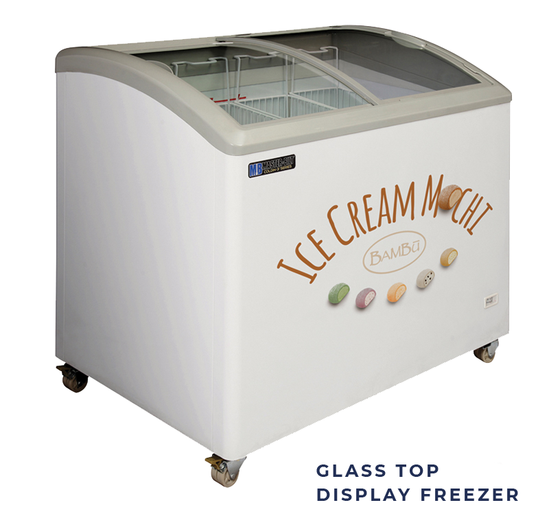 Bambu x mochidoki – Mochidoki - The Premium Mochi Ice Cream Company