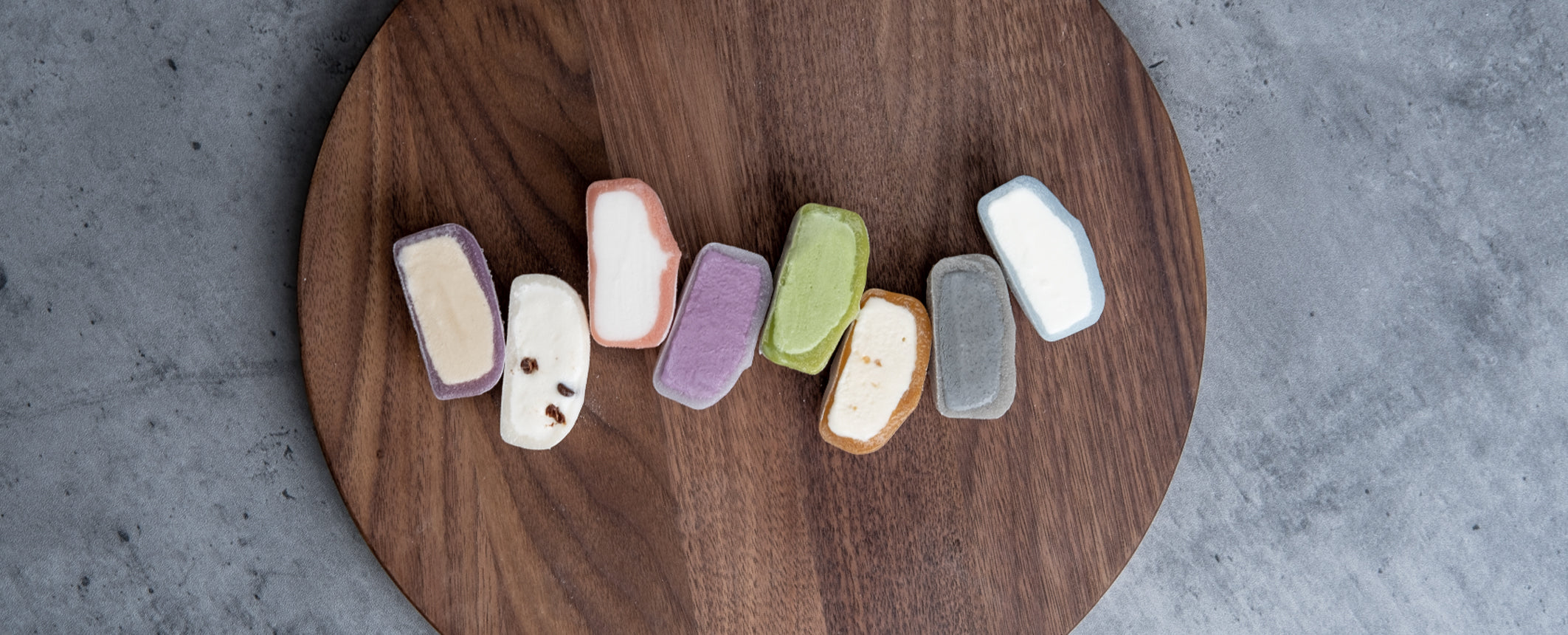 Santa Monica – Mochidoki - The Premium Mochi Ice Cream Company