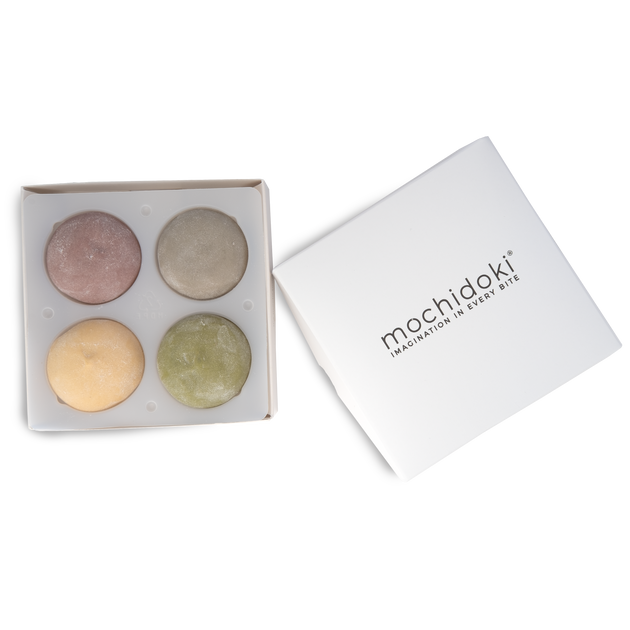 Products – Mochidoki - The Premium Mochi Ice Cream Company