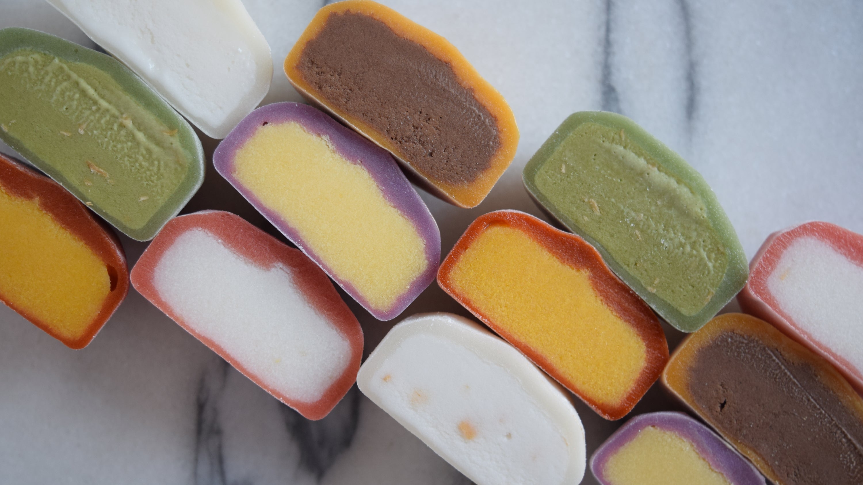 Bambu x mochidoki – Mochidoki - The Premium Mochi Ice Cream Company