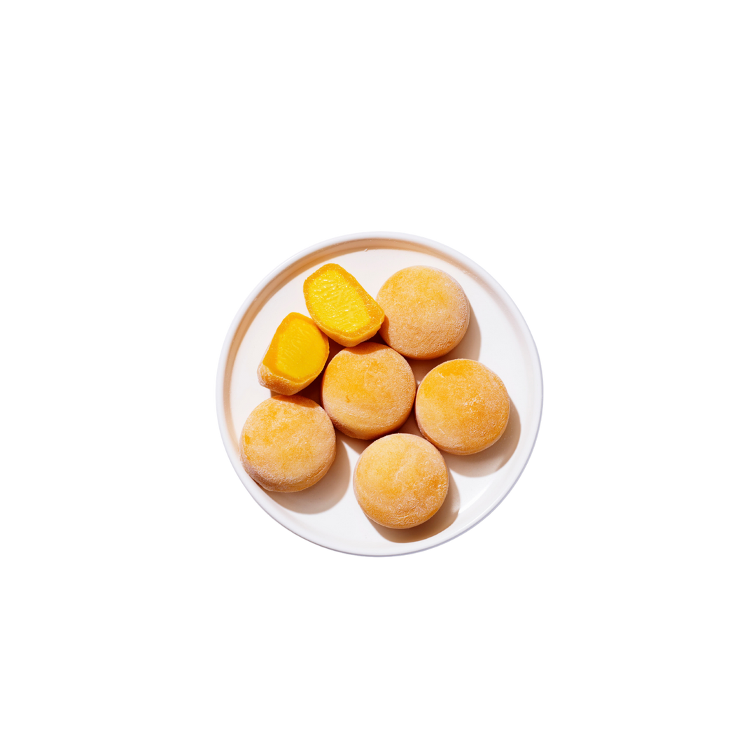 Mochidoki - Try Our Vegan Mango Mochi Ice Cream – Mochidoki - The