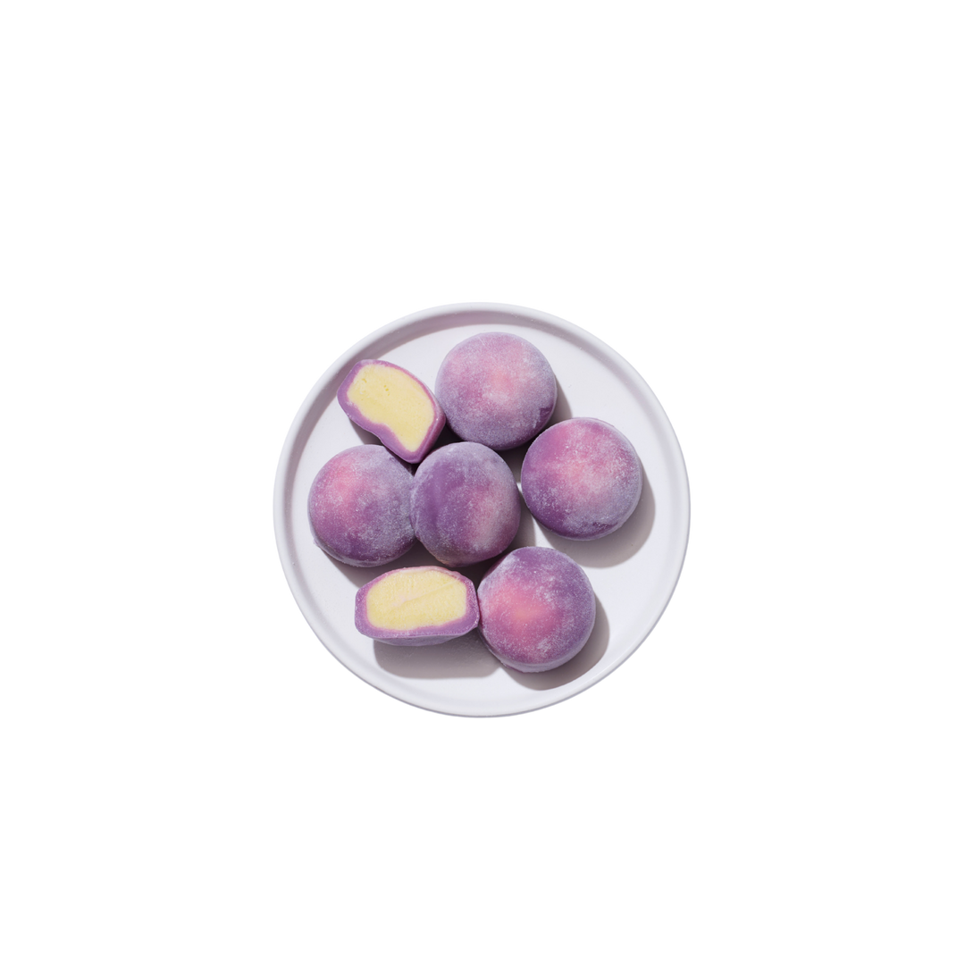 パワプロ　mochi Mochidoki - Escape With Passion Fruit Mochi Ice Cream – Mochidoki