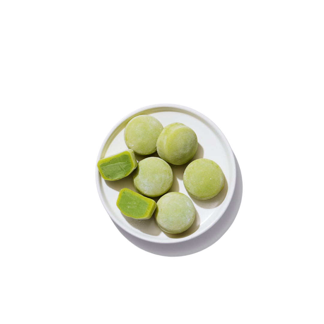 Mochidoki - Experience Ceremonial Grade Matcha Green Tea Mochi