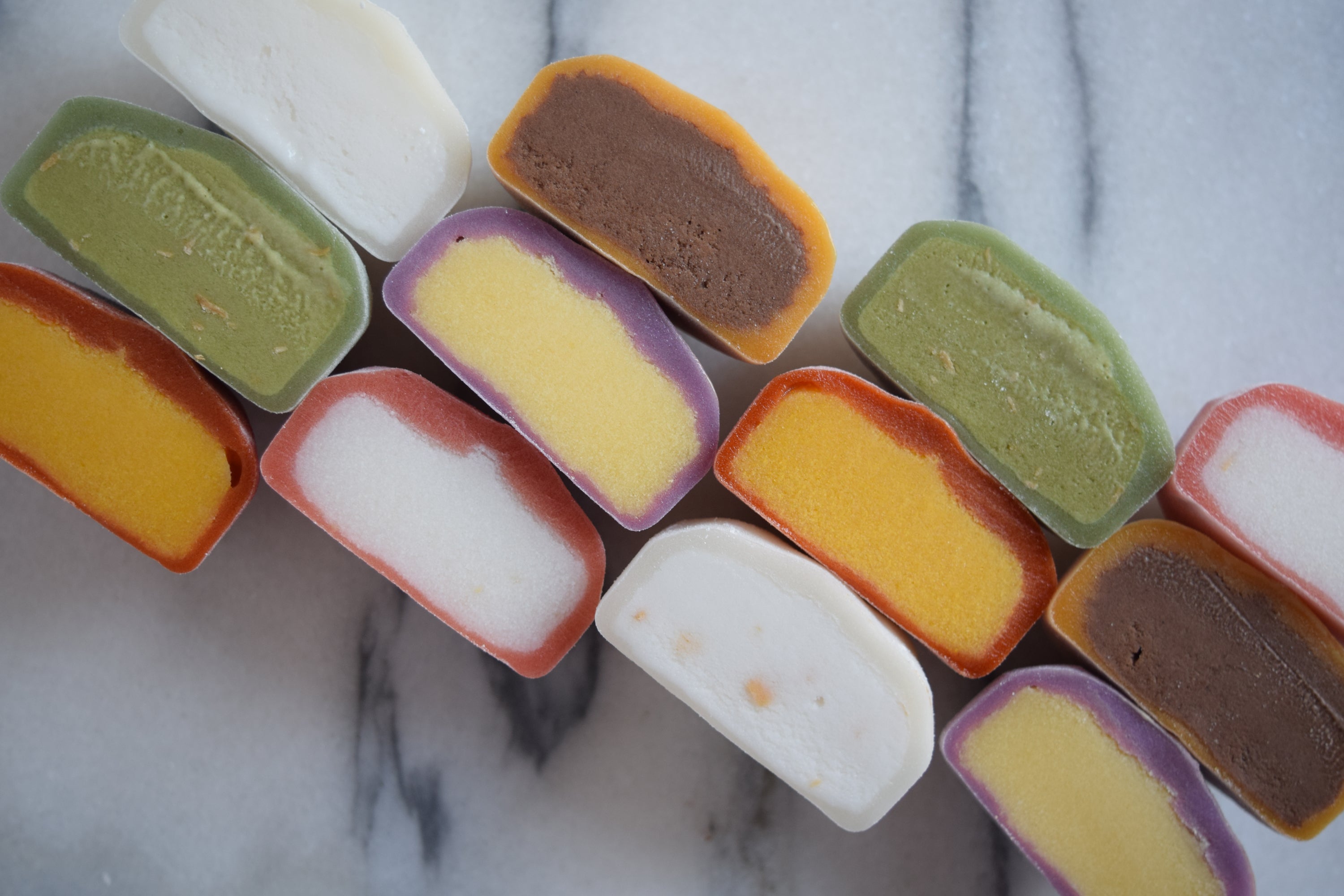 Hosting Gift Set – Mochidoki - The Premium Mochi Ice Cream Company