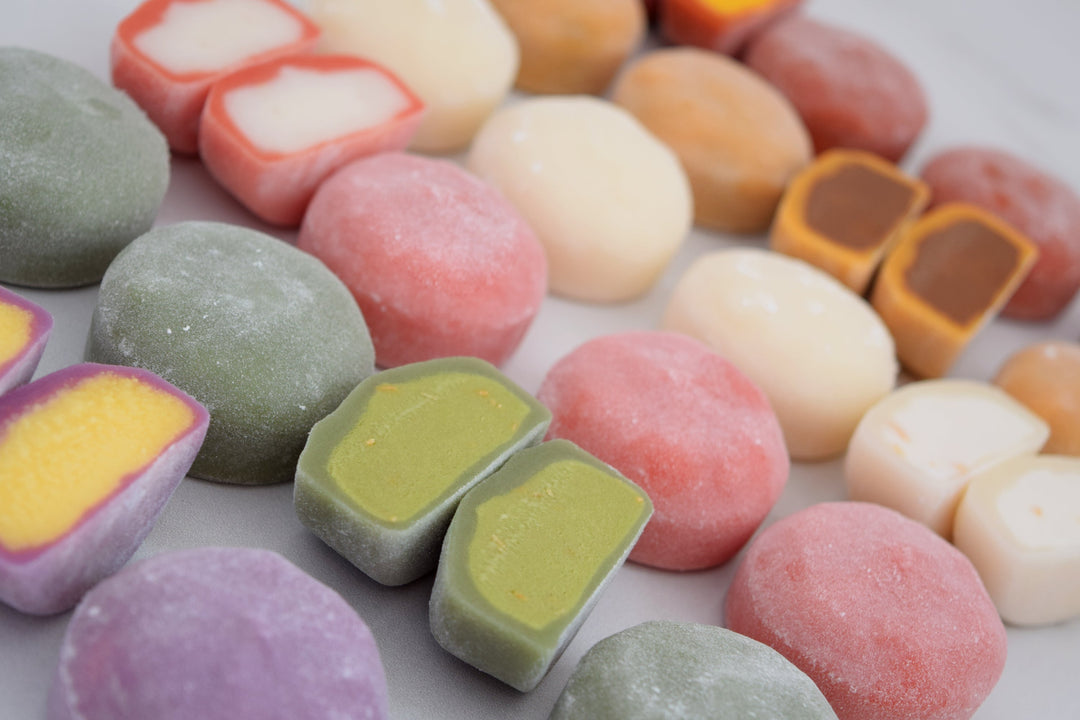 Inquiry Recieved – Mochidoki - The Premium Mochi Ice Cream Company