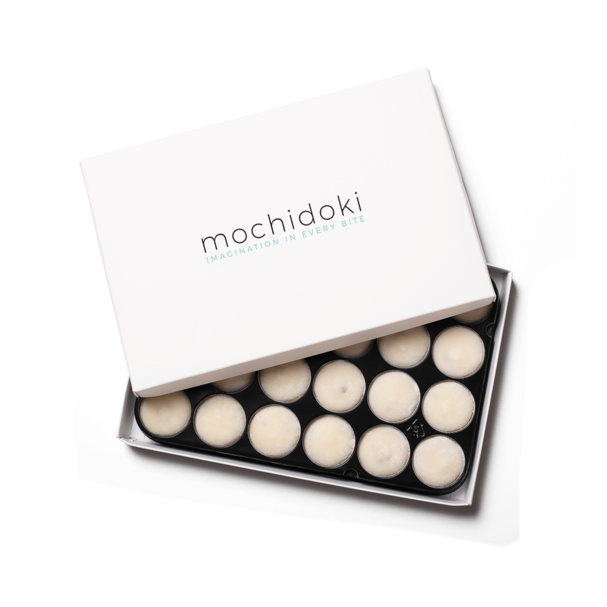 Mochi Ice Cream - Hosting Gift Set – Mochidoki - The Premium Mochi