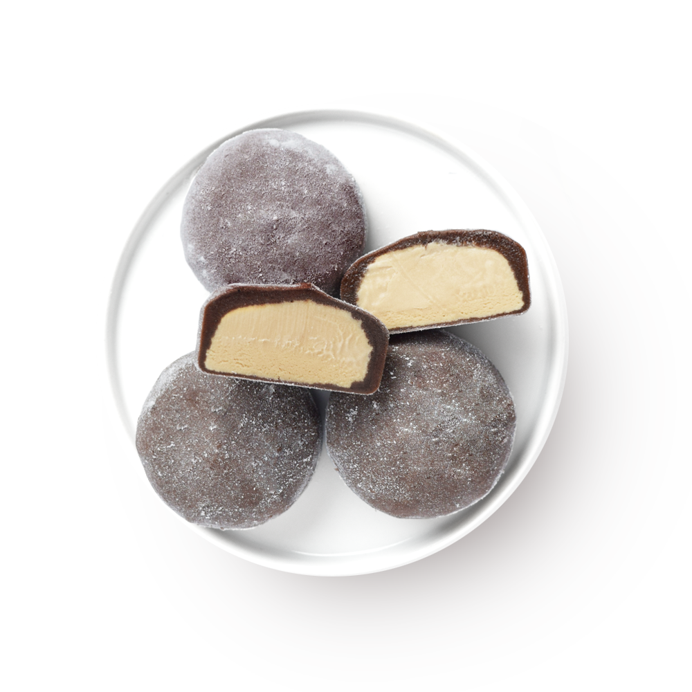 ESPRESSO – Mochidoki - The Premium Mochi Ice Cream Company