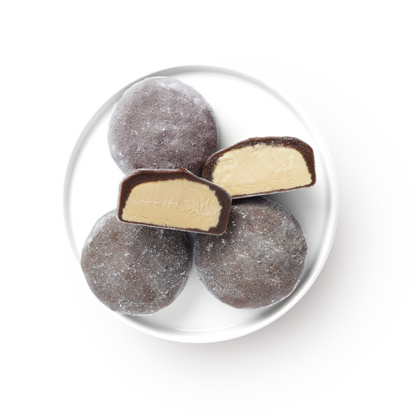 ESPRESSO – Mochidoki - The Premium Mochi Ice Cream Company