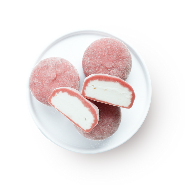 All Mochidoki Mochi Ice Cream Flavors | Mochidoki – Tagged 