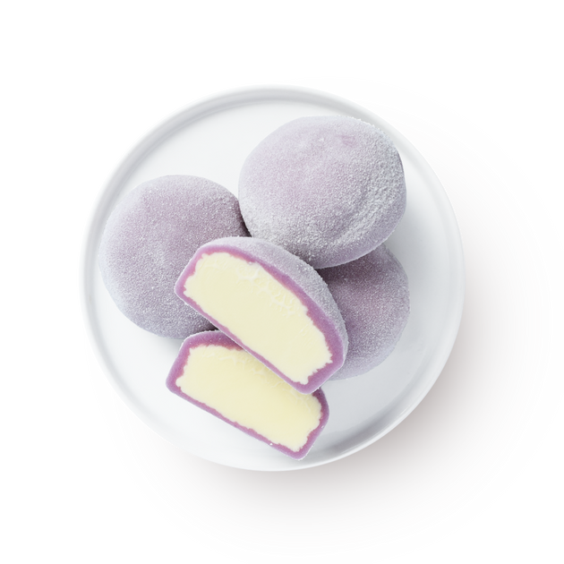 All Mochidoki Mochi Ice Cream Flavors | Mochidoki – Tagged 