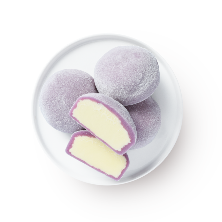 Mochi Ice Cream - Vegan Collection Bundle – Mochidoki - The Mochi Ice Cream - Vegan Collection Bundle – Mochidoki - The