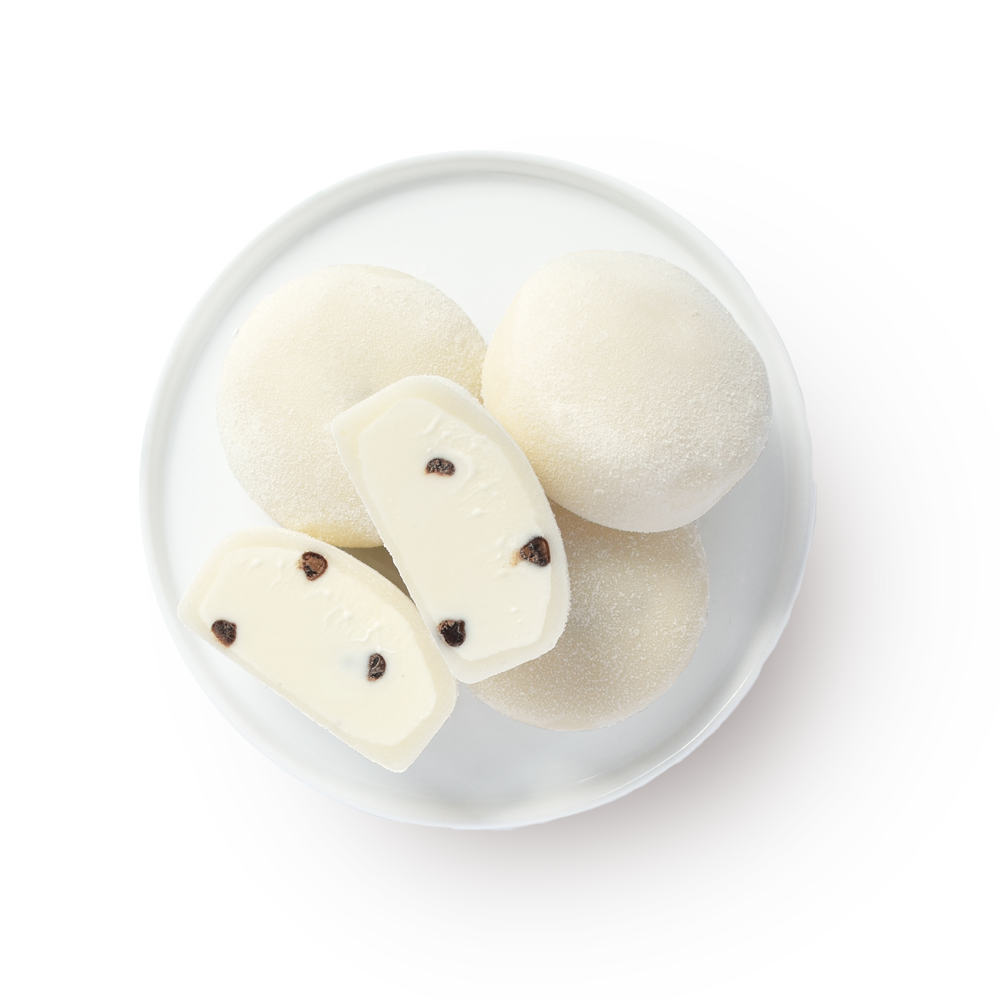 Vanilla mochi hotsell